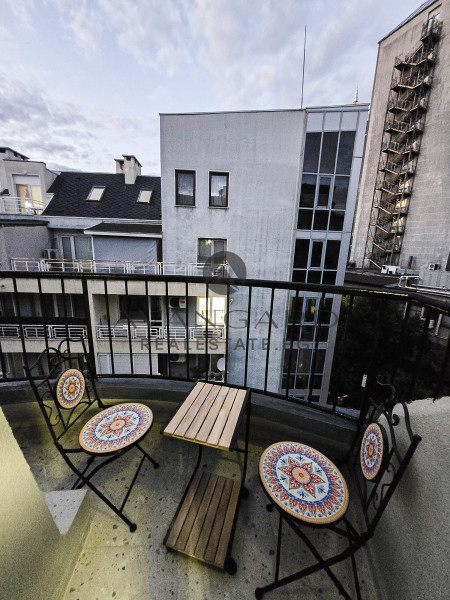 TOP LOCATION! THREE BEDROOM NOVOTELLA