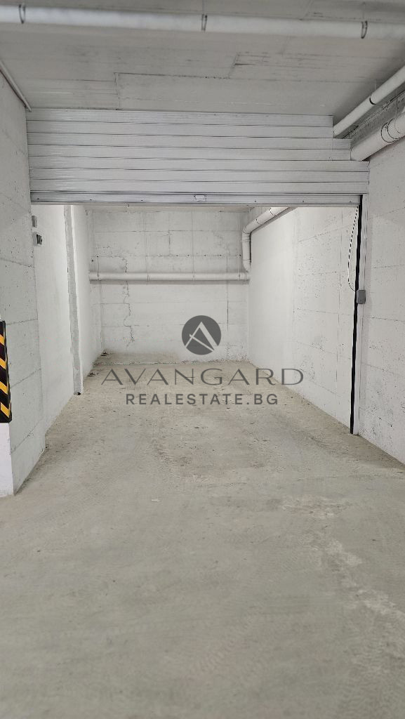 Обзаведен двустаен до Йегерхоф