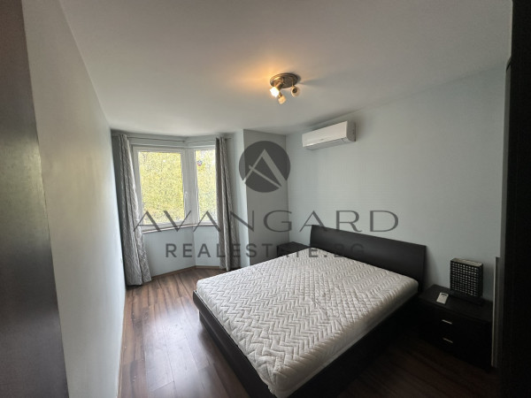 ТРИСТАЕН ОБЗАВЕДЕН С ВЪЗМОЖНОСТ ЗА ЗАКУПУВАНЕ НА ГАРАЖ/ У-ЩЕ Д. ТАЛЕВ