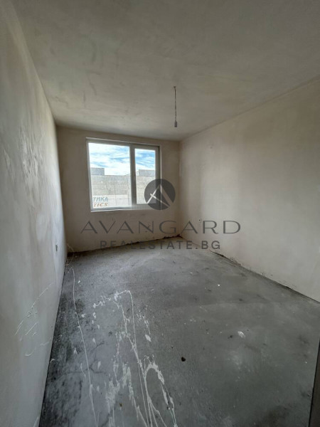 АКТ 16! ДВУСТАЕН АПАРТАМЕНТ