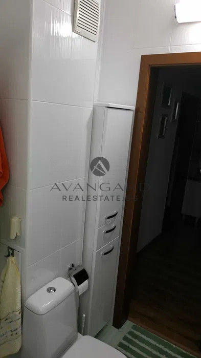 One bedroom furnished! Ostromila!