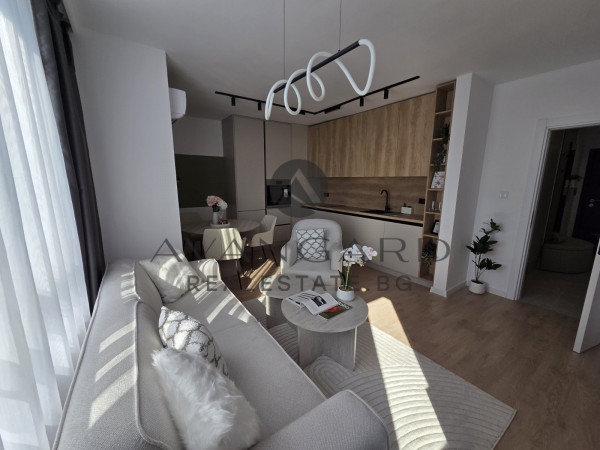 ТРИСТАЕН/ОБЗАВЕДЕН/ТРАКИЯ