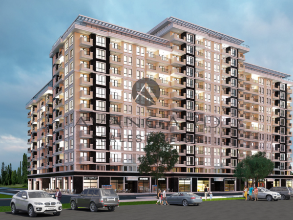 ДВУСТАЕН АПАРТАМЕНТ ПРЕД АКТ16! КЪРШИЯКА!