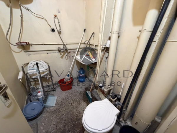 Едностаен апартамент БИЛА 1