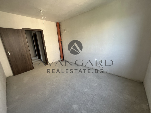 Two -bedroom apartment to TC Grand