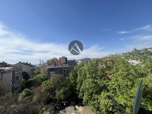 ТОП ЛОКАЦИЯ! ЕДНОСТАЕН АПАРТАМЕНТ