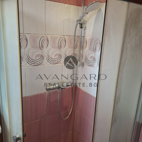 Three-room apartment with real square footage next to T-Market