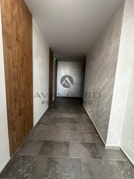 АКТ 15 !!! ДВУСТАЕН АПАРТАМЕНТ !!! ХРИСТО СМИРНЕНСКИ !!!