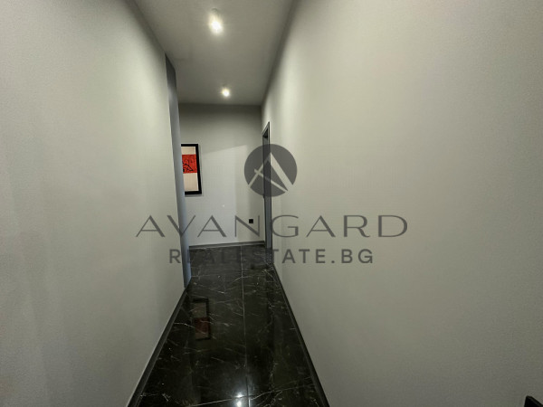 Luxury two badroom Novotel