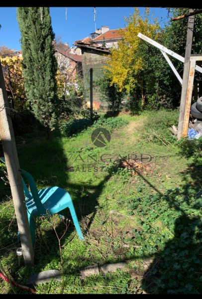 House AFTER REPAIR OF THE FIRE STATION