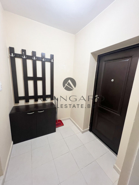Two -bedroom apartment