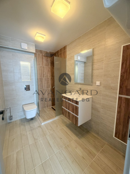 ОБЗАВЕДЕН ТРИСТАЕН АПАРТАМЕНТ В СЪДИЙСКИ