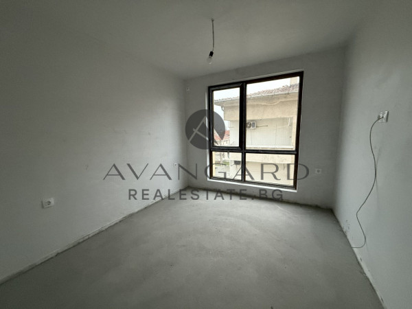 ДВУСТАЕН АПАРТАМЕНТ С АКТ16! ПРОСЛАВ!