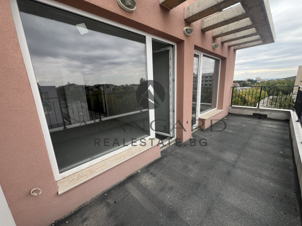 Two -bedroom apartment with Act 16 on Moder Street !!!