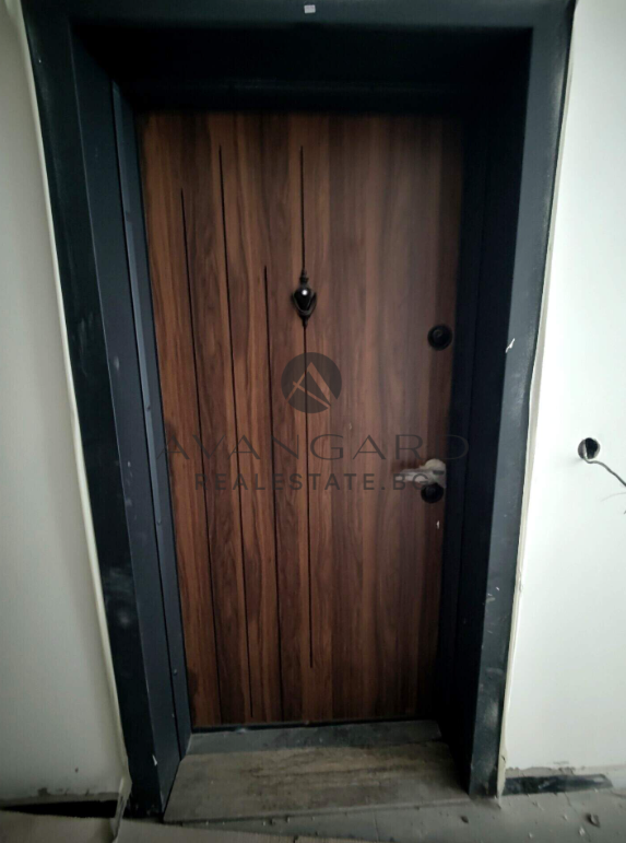 АКТ 14! Двустаен апартамент