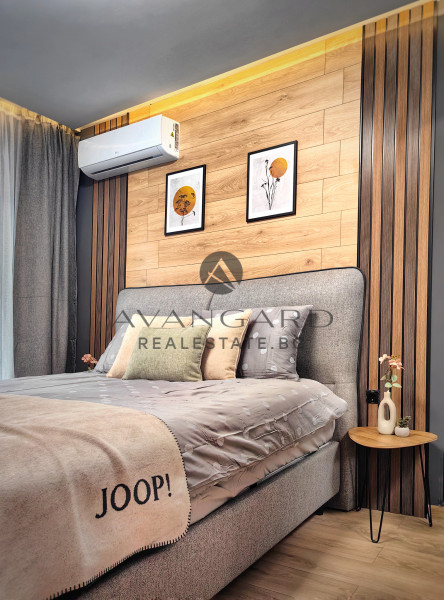 ЗАТВОРЕН КОМПЛЕКС !!! ЛУКСОЗЕН ДВУСТАЕН В ОСТРОМИЛА !!!