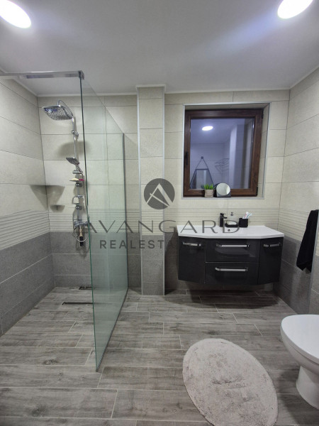 SINGLE-FAMILY HOUSE IN BELASHTICSA VILLAGE