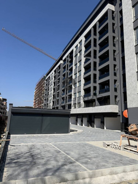 АКТ 15 !!! ДВУСТАЕН АПАРТАМЕНТ !!! ХРИСТО СМИРНЕНСКИ !!!