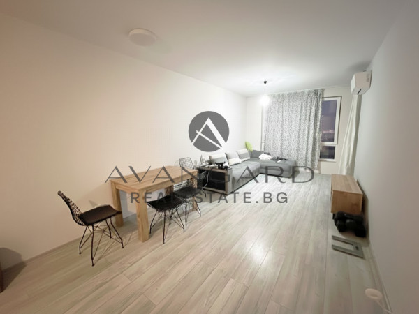 ДВУСТАЕН ОБЗАВЕДЕН! ТРАКИЯ