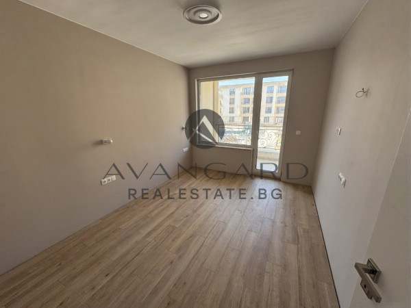 ПРЕД АКТ 16 !!! ДВУСТАЕН АПАРТАМЕНТ В НИСКА СГРАДА !!! КЪРШИЯКА !!!