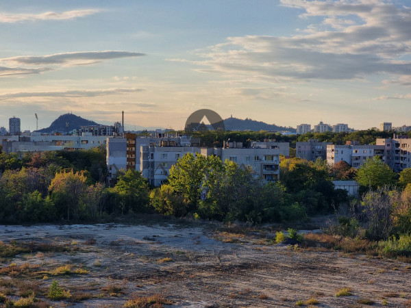 ТРИСТАЕН АПАРТАМЕНТ С АКТ16! ТРАКИЯ!