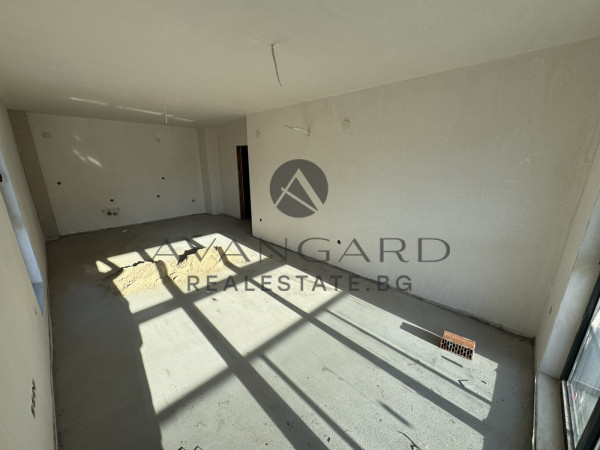 АКТ 15 !!! ДВУСТАЕН АПАРТАМЕНТ !!! ЦЕНТЪР ИЗТОК !!!