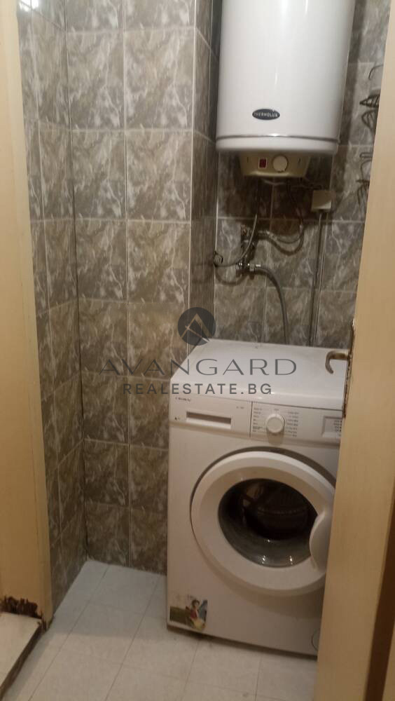 Тристаен апартамент ГЕРДЖИКА