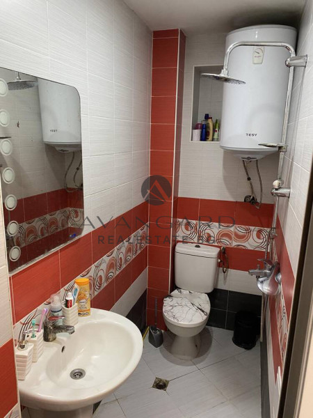 ДВУСТАЕН ОБЗАВЕДЕН! МАРАША!