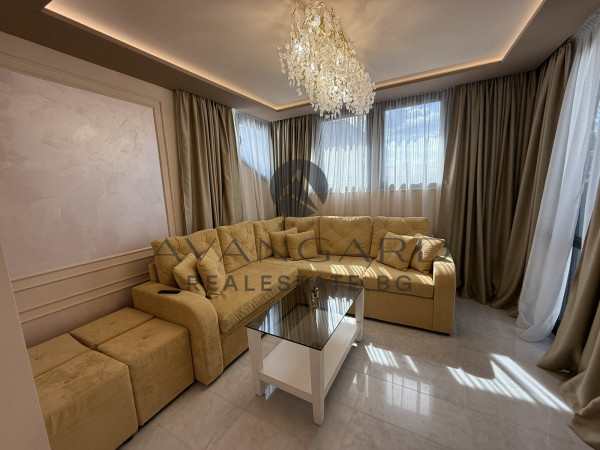 Luxury maisonette! Marasha!