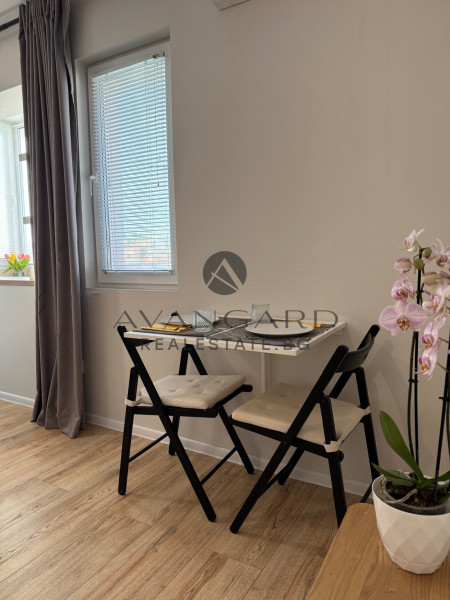 Едностаен апартамент / Тракия