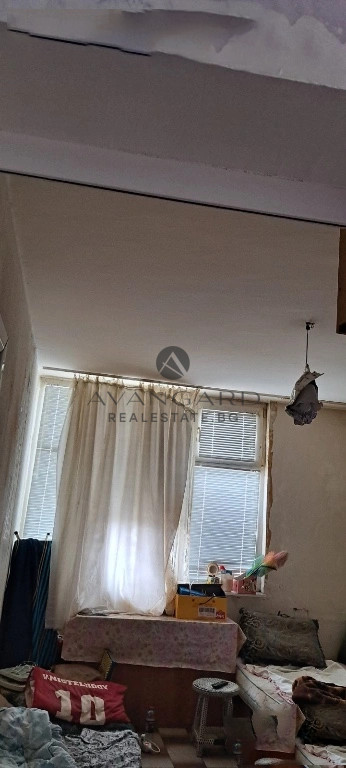 Двустаен апартамент