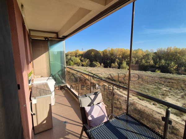 ТРИСТАЕН обзаведен / Марица Гардънс