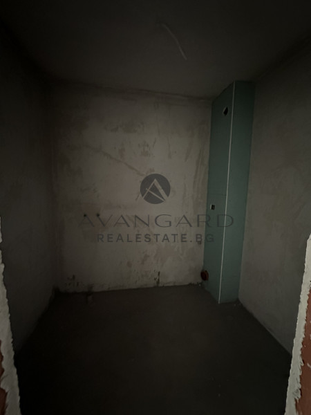 Двустаен с Паркомясто