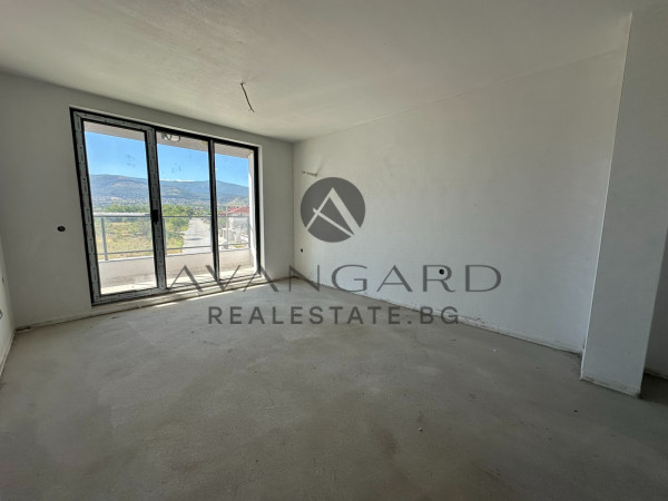 One -bedroom with act16 / south exposure / parking space in the price