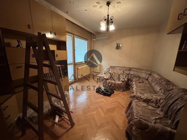 Two -bedroom real square footage