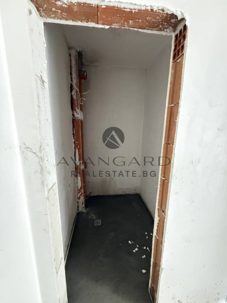 АКТ 15 !!! ДВУСТАЕН АПАРТАМЕНТ !!! ХРИСТО СМИРНЕНСКИ !!!