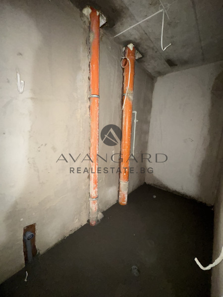 АКТ 14 !!! ТРИСТАЕН АПАРТАМЕНТ !!! КЪРШИЯКА !!!