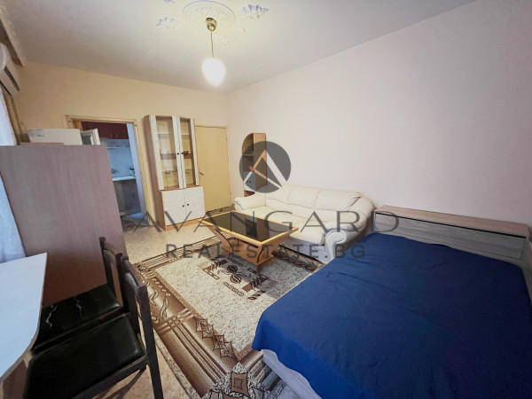 Jegerhov one -bedroom beer house