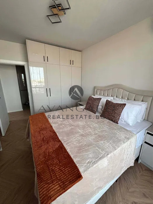 АКТ 16! Обзаведен тристаен ТРАКИЯ