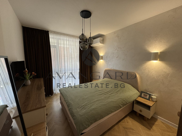 АКТ 16 !!!  ТОП ЛОКАЦИЯ ТРАКИЯ !!! ДИЗАЙНЕРСКИ ДВУСТАЕН !!! СВОБОДНО ПАРКИРАНЕ !!!