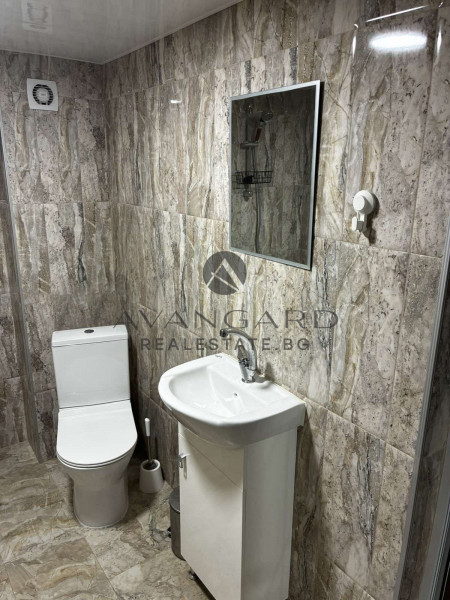 НАПЪЛНО ОБЗАВЕДЕН МЕЗОНЕТ / Водна палата