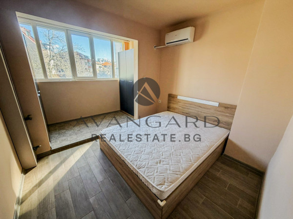 ИЗГОДНО! Обзаведен двустаен ПАНАИРА