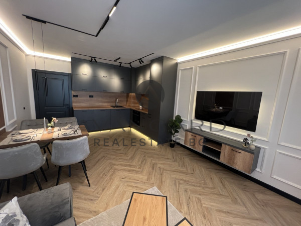 АКТ 16! ЛУКСОЗЕН ТРИСТАЕН / ЮЖЕН