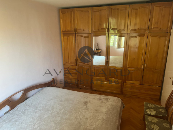 THREE-ROOM REAL SQUARE AREA IN KUCHUK PARIS !!!
