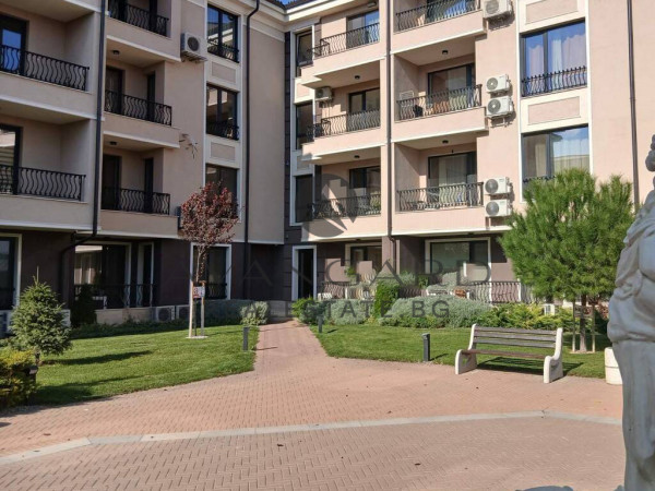 ДВУСТАЕН АПАРТАМЕНТ! ОСТРОМИЛА!