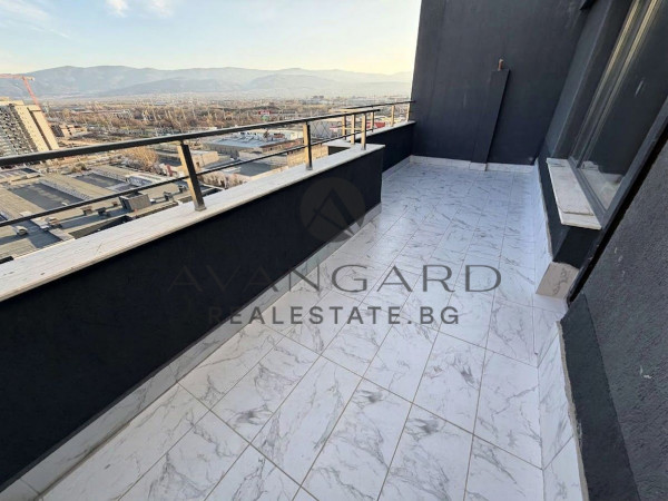 АКТ 16! ЧЕТИРИСТАЕН ТРАКИЯ