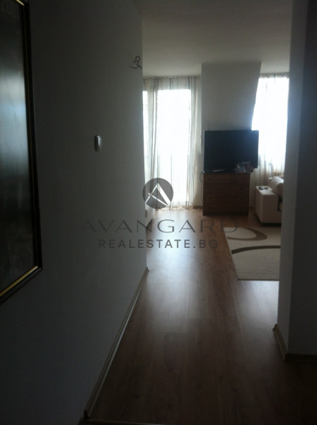 Мезонет / Каменица 1