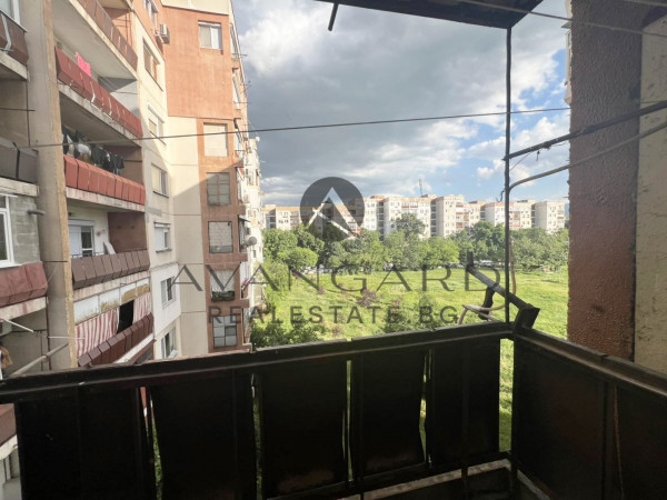 ТОП ЛОКАЦИЯ! ЕДНОСТАЕН ДО ПОЛИКЛИНИКАТА