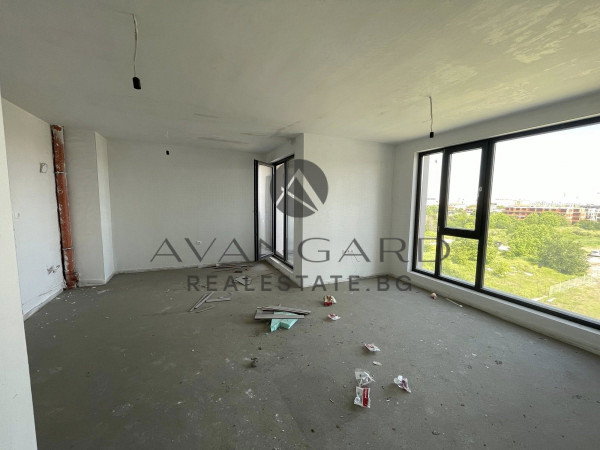 One -bedroom in front of Act 16 / Ostromila