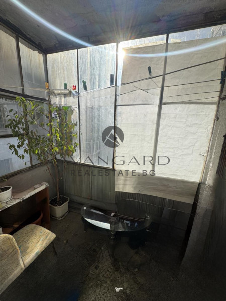 ИЗГОДНО !!! ЕДНОСТАЕН С РЕАЛНА КВАДРАТУРА В ТРАКИЯ !!!